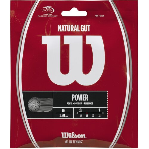Wilson Natural Gut žice Cene