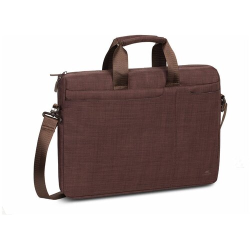  Torba RivaCase 15.6" Biscayne 8335 Brown laptop bag Cijene