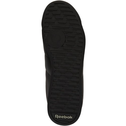 Reebok Nizke superge črna / bela Slike