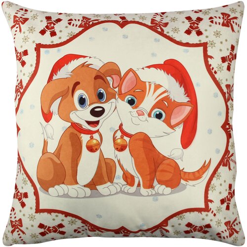 Wallity Jastuk 43x43cm &Scaron;areni Cijene