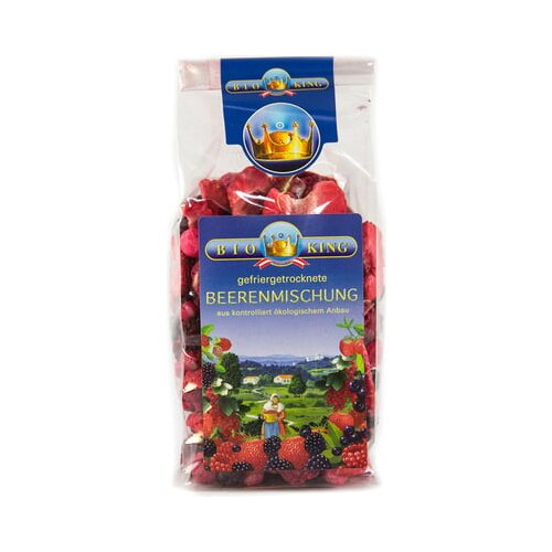 BioKing Mje&amp;scaron;avina bobica Bio - 40 g Slike