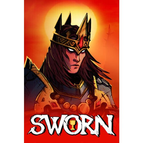  sworn steam key (pc) global Cene