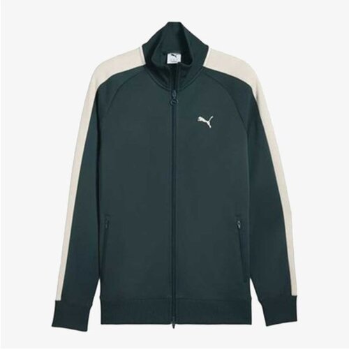 Puma T7 always on track jacket dk Cene