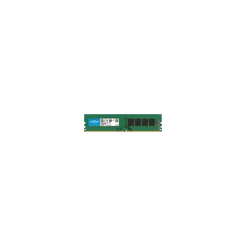 Crucial 16GB DDR4 3200MHz CT16G4DFD832A ram memorija Slike