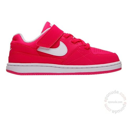 Nike patike za devojčice PRIORITY LOW GP 653690-616 Slike