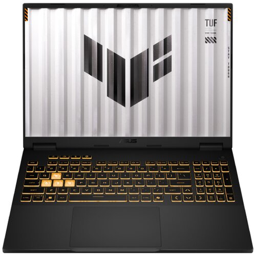 Asus Gaming laptop TUF F16 FX608JH-RV009 16 inča FHD+ i5-13450HX 16GB SSD 1TB Cene