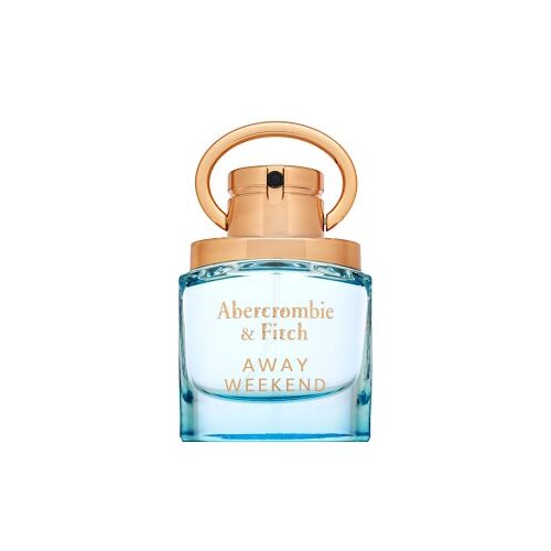 Abercrombie & Fitch Away Weekend Woman parfemska voda za žene 30 ml Cijene