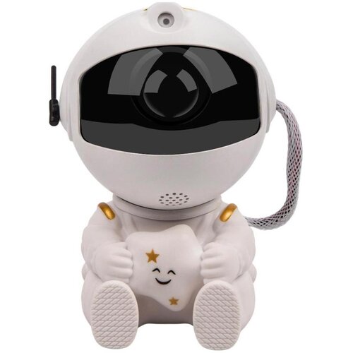 Retlux LED dečiji projektor 230V astronaut 12,5 cm + daljinski upravljač Cene