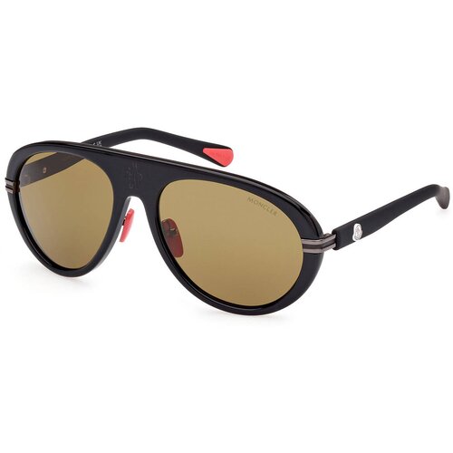 Moncler BLACK MAN SUNGLASSES Cijene