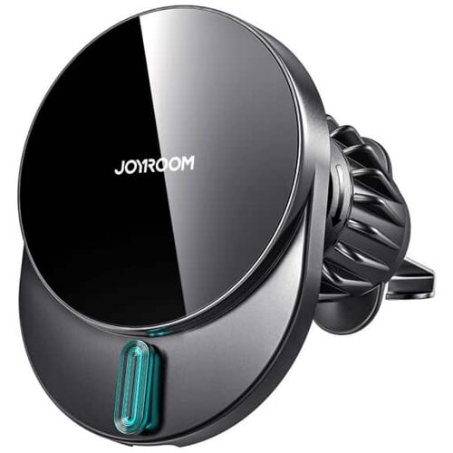 Joyroom Bežični auto punjač JR-ZS409 15W 1.67A crni Cene