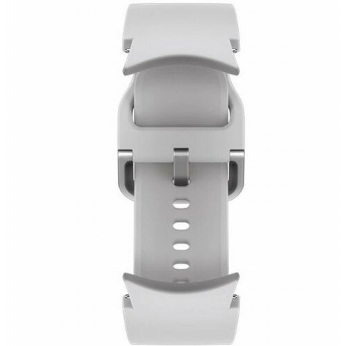 Samsung sportska narukvica za Galaxy Watch 4 srebr medium/large Cene