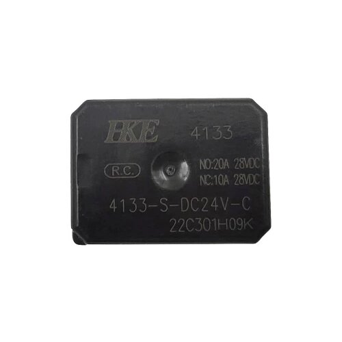 HKE 4133-S-DC24V-C automobilski relej 24 V/DC 20 A 1 prebacivanje Cijene
