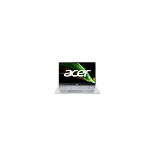 Acer swift SF314-43 noo S/14"FHD ips/ryzen 7 5700U/16 Cene