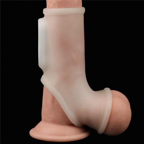 Lovetoy Navlaka za penis Lvtoy00603 Cene