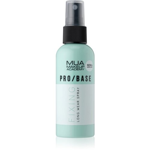 MUA Makeup Academy PRO/BASE Fixing pršilo za fiksiranje make-upa 70 ml Cene