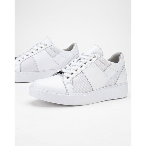 La Force Fashion mu&scaron;ke  patike cipele 4865 - bela Cene