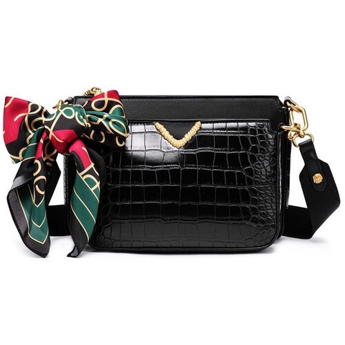Vuch Torba Sassy Elegance Black, 17 x 25 cm Cijene