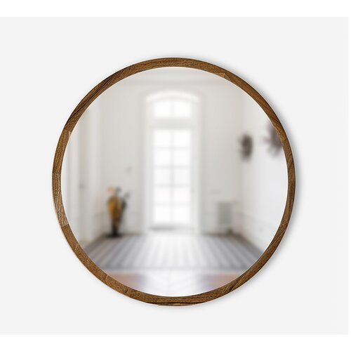 Aqua rodos ogledalo Perfection Slim 55 oreh, OPERS55O Slike