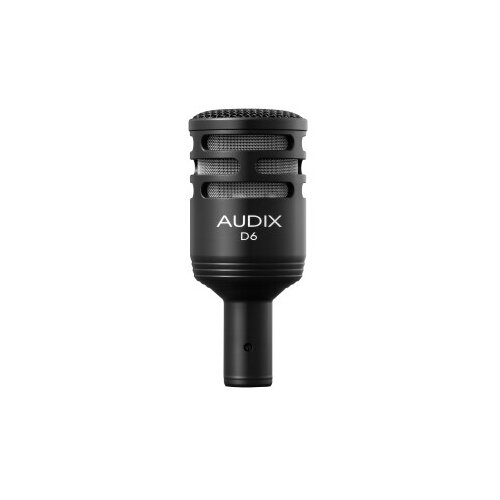 AUDIX D6 mikrofon dinamički instrumentalni Cijene