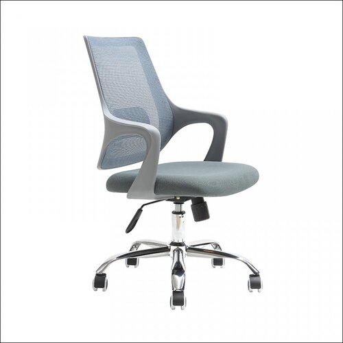 Olimp Sport Daktilo stolica C-1907G Siva Cene