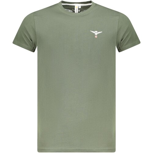 ACCADEMIA MILITARE ARMY 1659 MEN&#39;S SHORT SLEEVE T-SHIRT GREEN Cijene