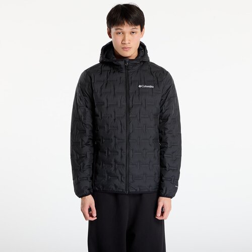 Columbia delta ridge ii down hooded jacket 2086222010 Cijene