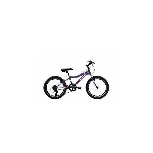 Adria stinger 20&amp;#039;&amp;#039; sivo-ljubi&amp;auml;asto Slike
