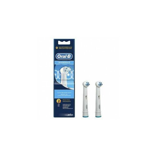 Oral-b Oral B Refills IP17 Interspace 2 pc 500455 Cene