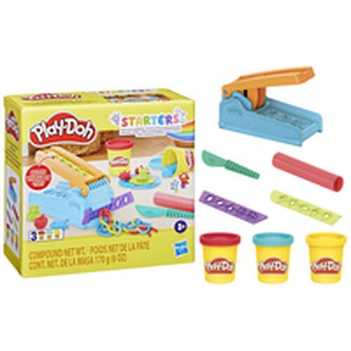 PLAY-DOH zabavna tovarna - začetni set Cene