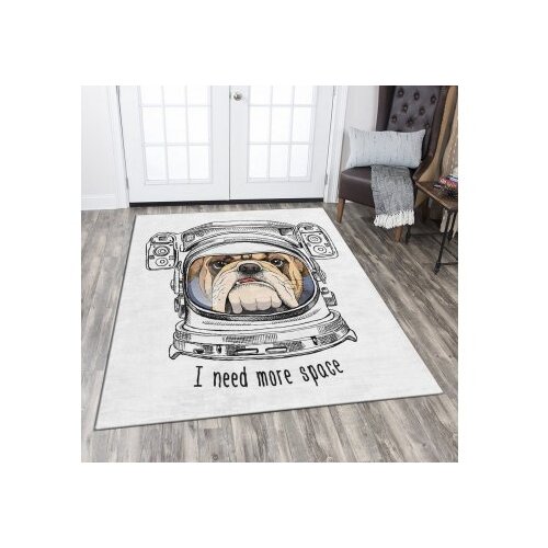 Conceptum Hypnose tepih Csbrghl-247, pravougaoni, 140 x 220 cm, krem Cene