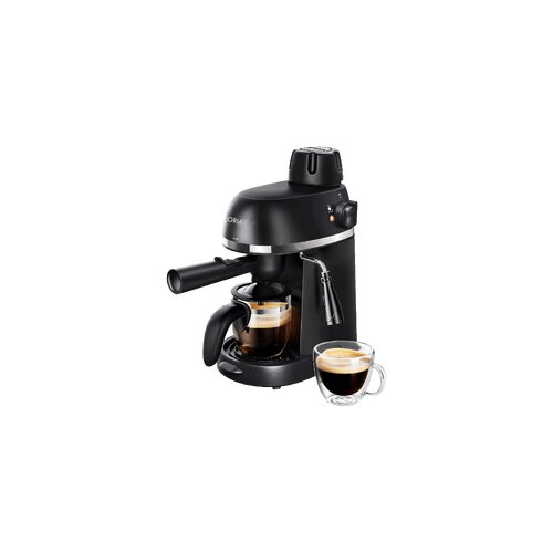 Floria Aparat za espresso kafu, 800W - ZLN9358, Crni Cijene
