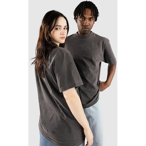Shaka Wear 7.5 Oz Logo T-shirt shadow Cene
