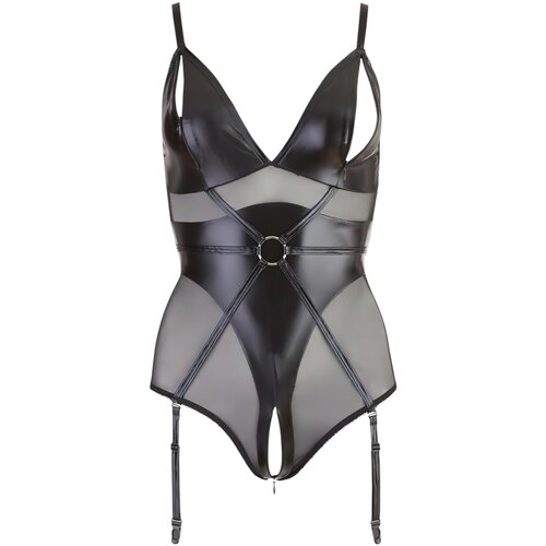 Sexy Kleding Bodi Bondage sa otvorima - Small Slike