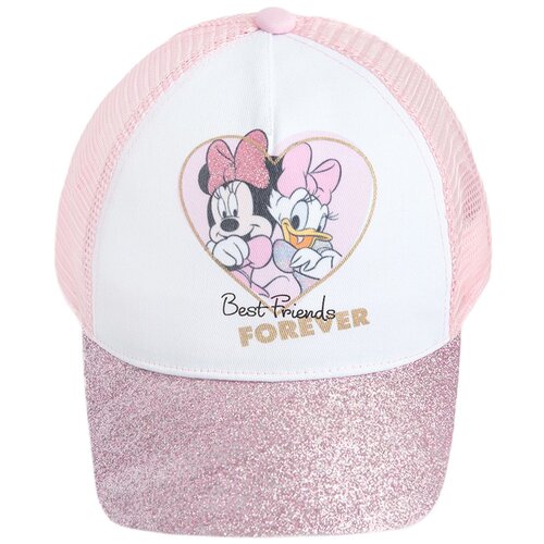 Cool club kapa šilt LAG2833016 MINNIE MOUSE D roza 54 Cene