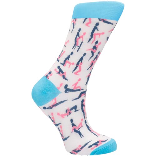 Shots Toys Nogavice Shots Sutra 36-41 Slike