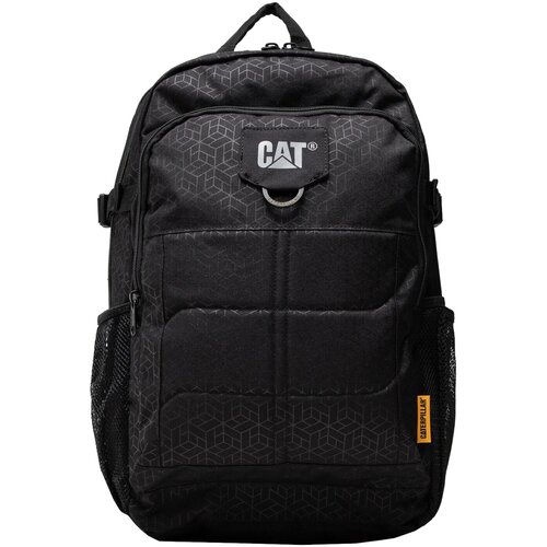 Caterpillar Nahrbtniki Barry Backpack Črna Slike