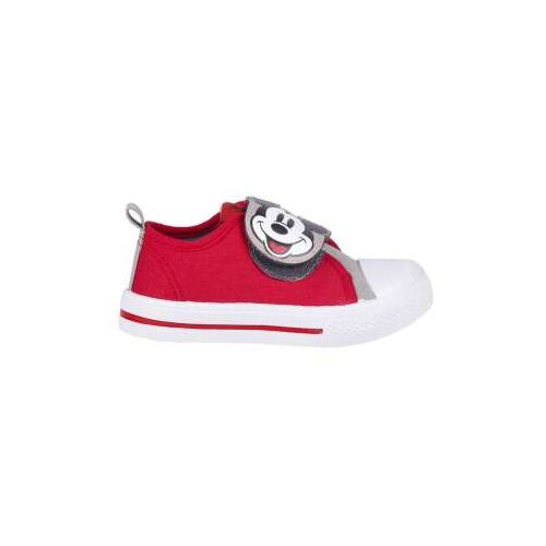 Cerda PATIKE MICKEY RED Slike