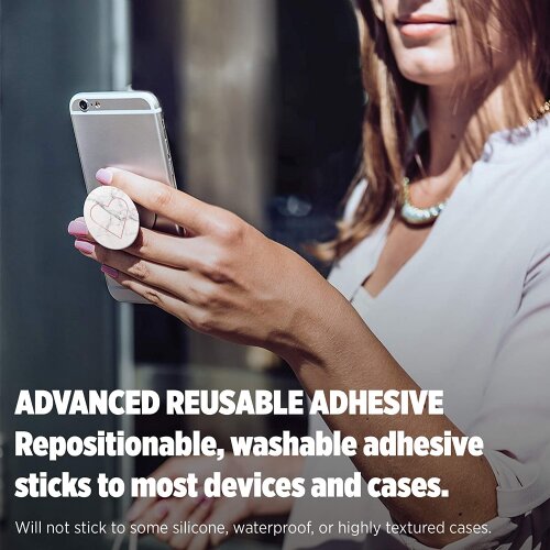 KS POPSOCKETS držalo / stojalo PopGrip Stoney Heart Slike