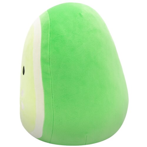 Squishmallows Carmichael zelena rezina kumare, 30 cm Slike