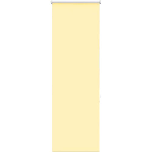 Rolo zavesa zatemnitvena rumena 45x150 cm širina blaga 40,7 cm poliester, (5000297292) Cene