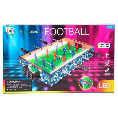 Play Hub LED stolni fudbal Cijene