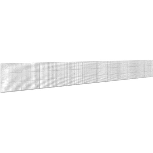  Gabion s žicom debljine 3 5 mm i mrežom 5x5 cm 1200x20x150 cm - 20 cm 150 cm 1200 cm Slike