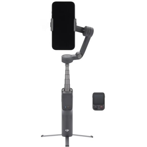 Dji Osmo Mobile 8P Standard Combo Gimbal Slike
