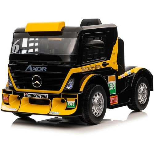 Kamion Mercedes Axor Premium Oprema Cene
