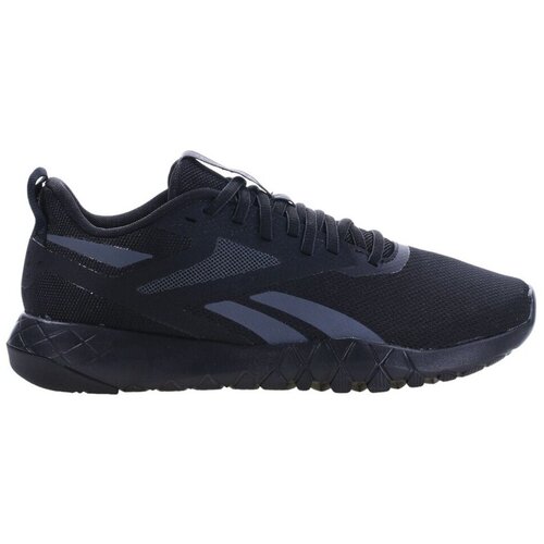 Reebok Sportske cipele 'FLEXAGON FORCE 4' bazalt siva / crna Cene