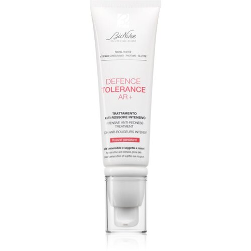 BioNike Defence Tolerance AR+ intenzivna umirujuća njega protiv crvenila kože 40 ml Slike