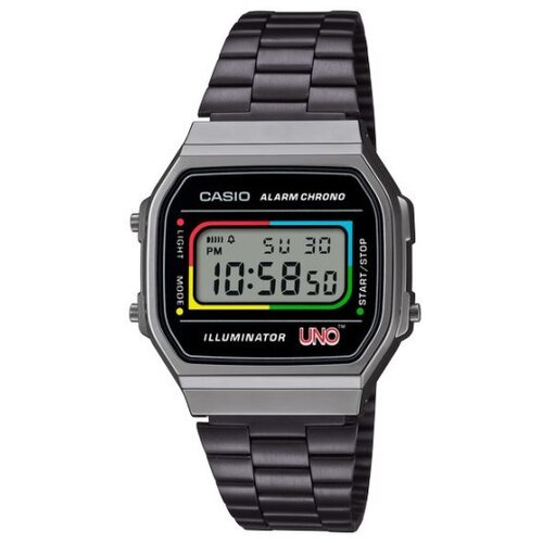Casio Vintage mu&amp;scaron;ki sat ( A168WEUC-1A ) Slike