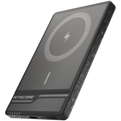 Nitecore Wireless powerbank NW5000 5.000mAh Cijene