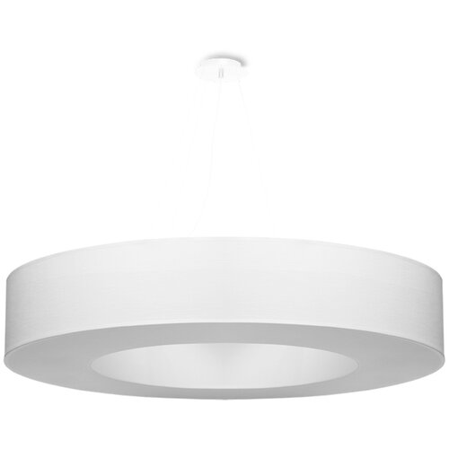 Sollux Lighting Lestenec SATURNO 90 bela, (21348333) Cene