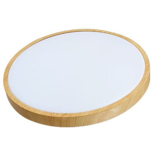 Xled LED plafonjera 36W Tom Wood,320mm,40000K,3600Lm Cene